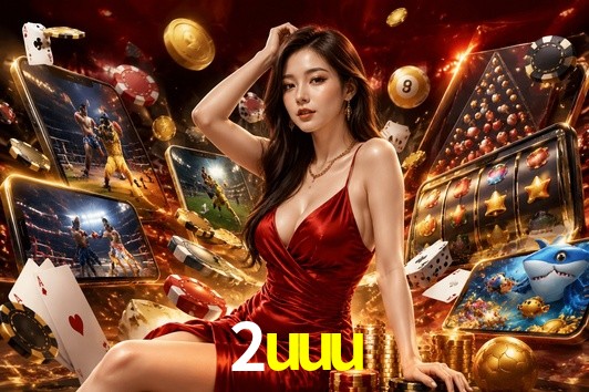 Welcome Bonus 2uuu
