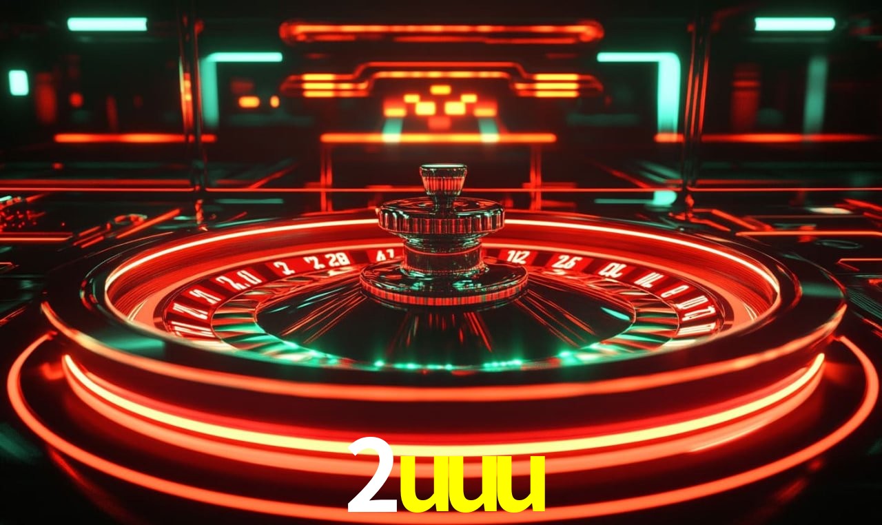 A Revolução dos Aplicativos de Jogos no 2uuu