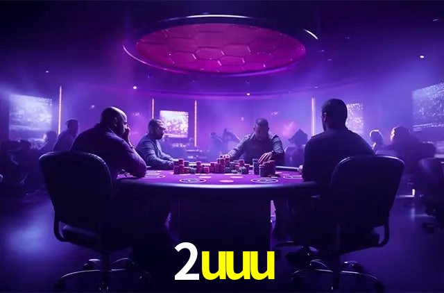 Casino Ao Vivo 2uuu
