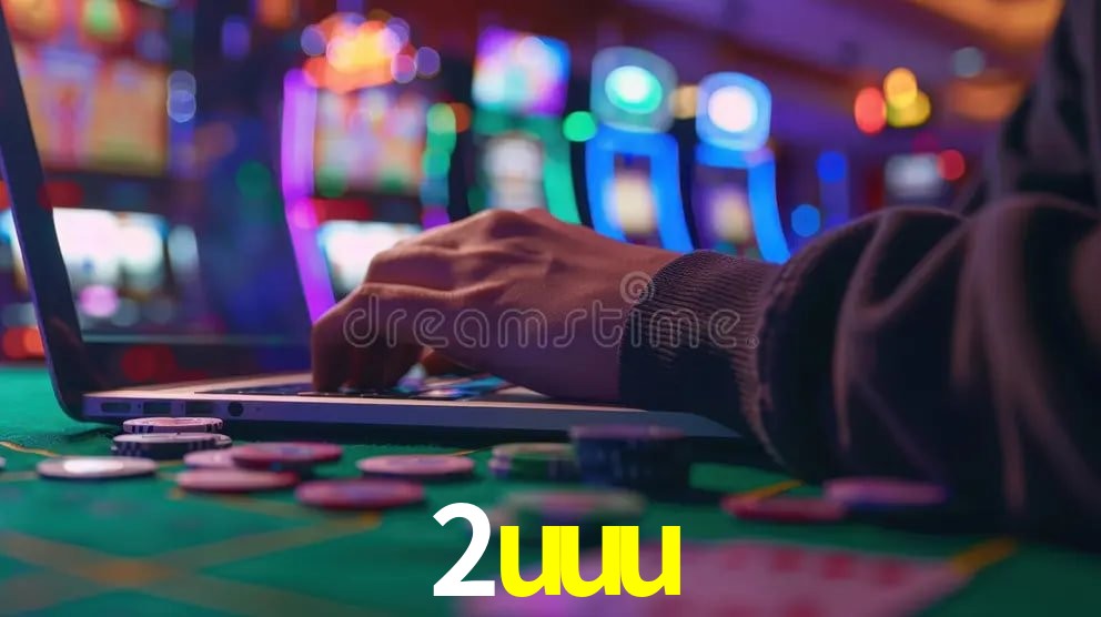 Casino Ao Vivo 2uuu
