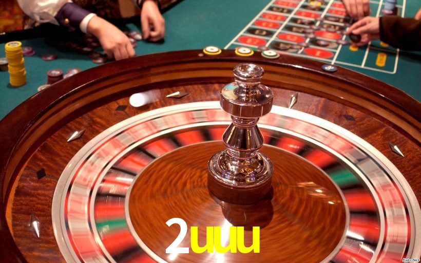 Mesa de Blackjack 2uuu