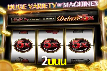 Descubra o Mundo do Cassino Online com 2uuu