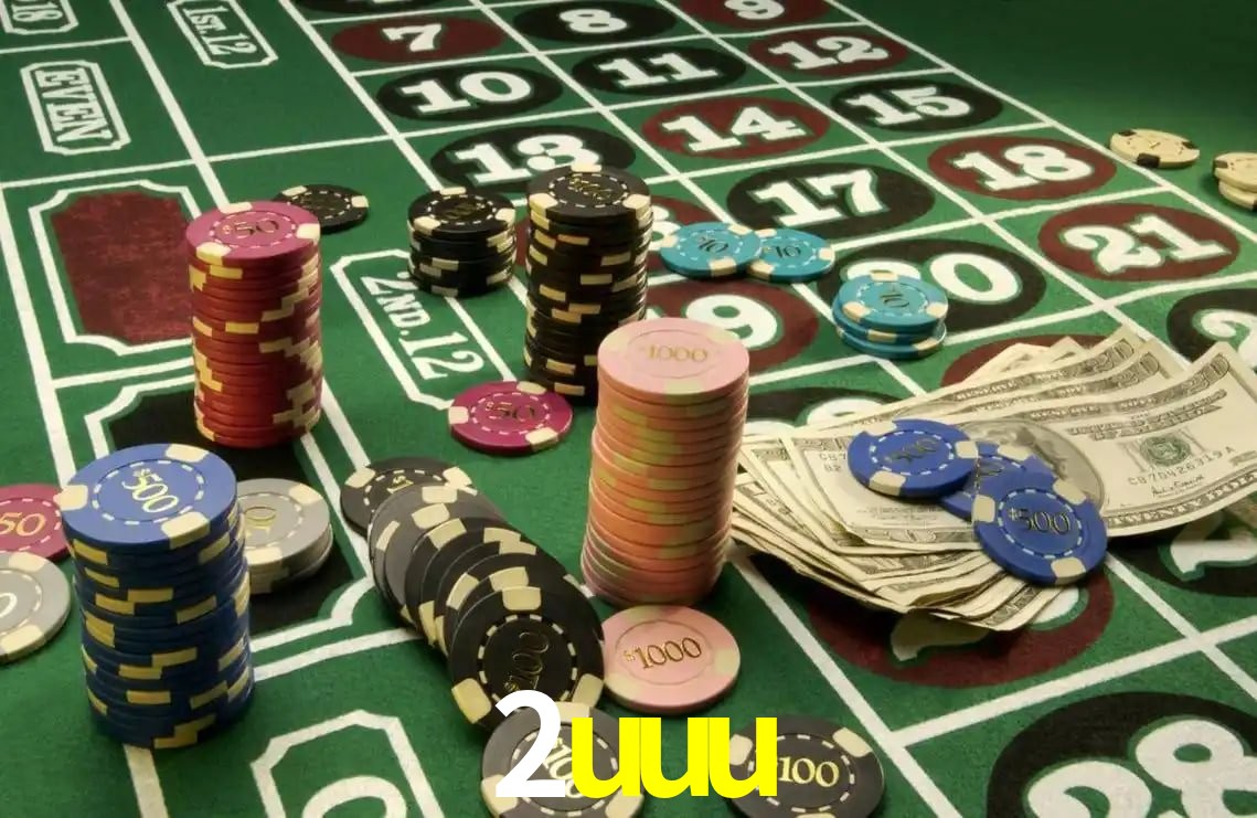 2uuu: Jogos de Caça-Níqueis-Altas Recompensas, Roleta-Velocidade, Blackjack-Desafios Máximos