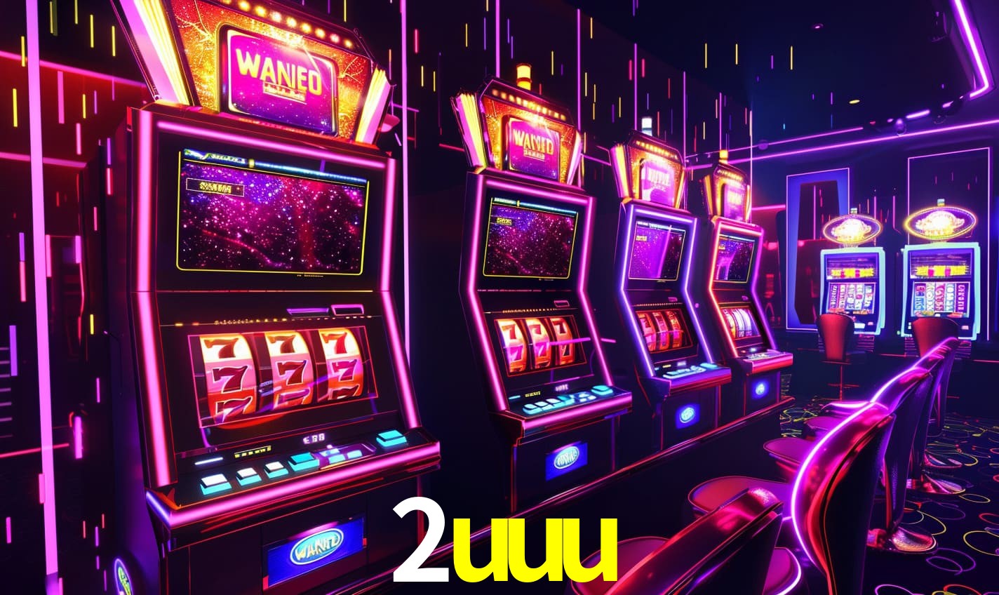 Desvendando o Mundo dos Jogos Virtuais na 2uuu