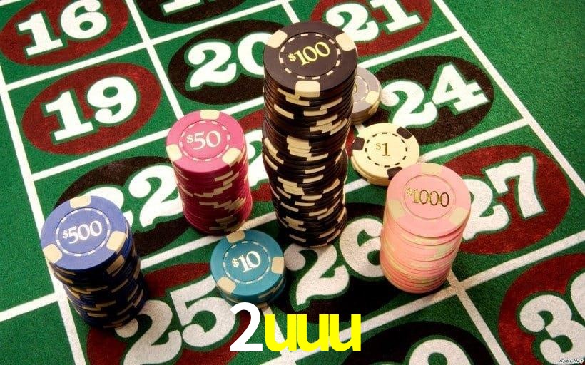 cassino 2uuu