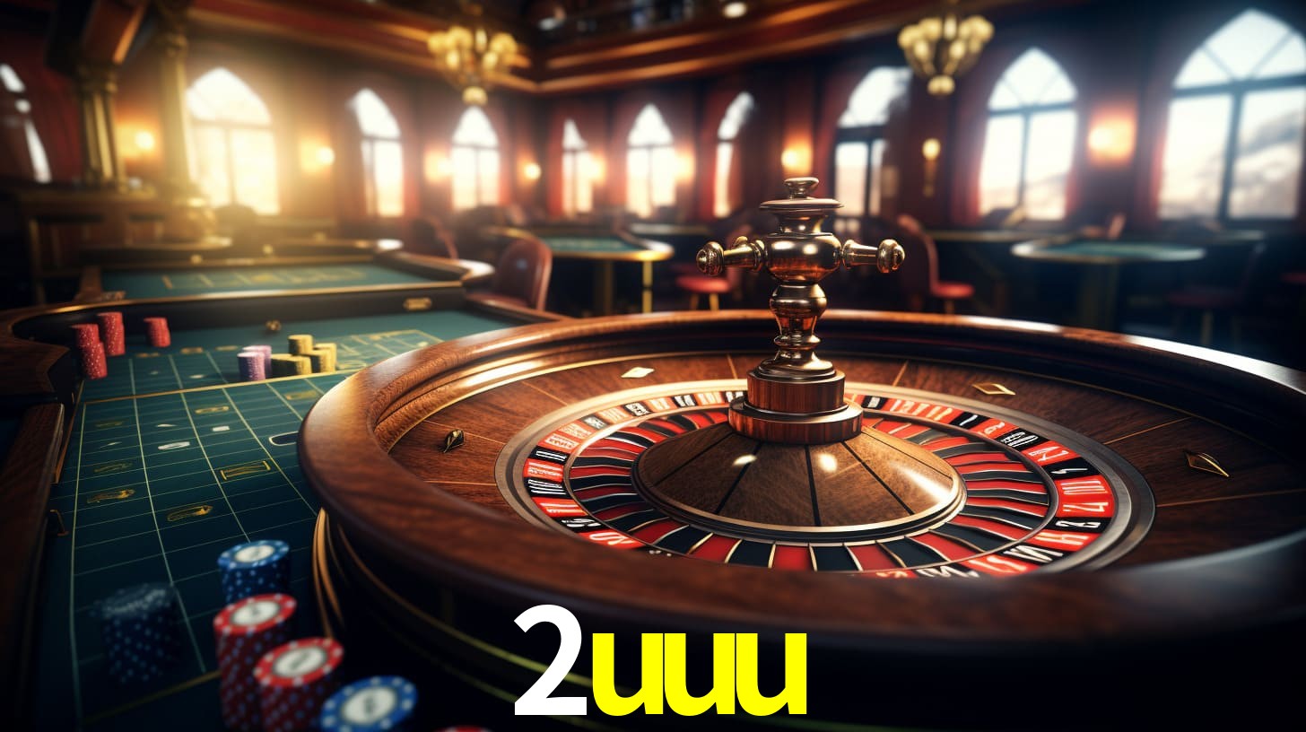Roulette Table 2uuu