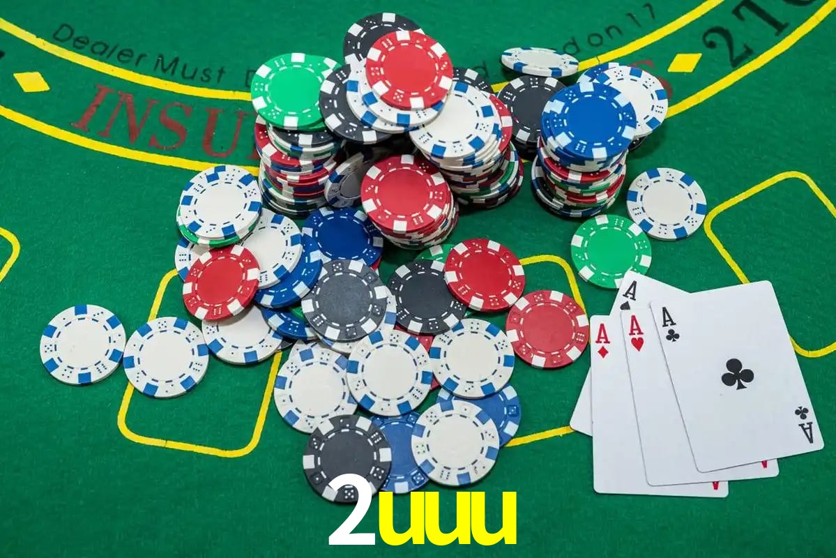 Casino VIP 2uuu