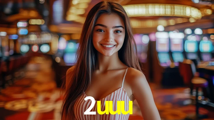 Welcome Bonus 2uuu