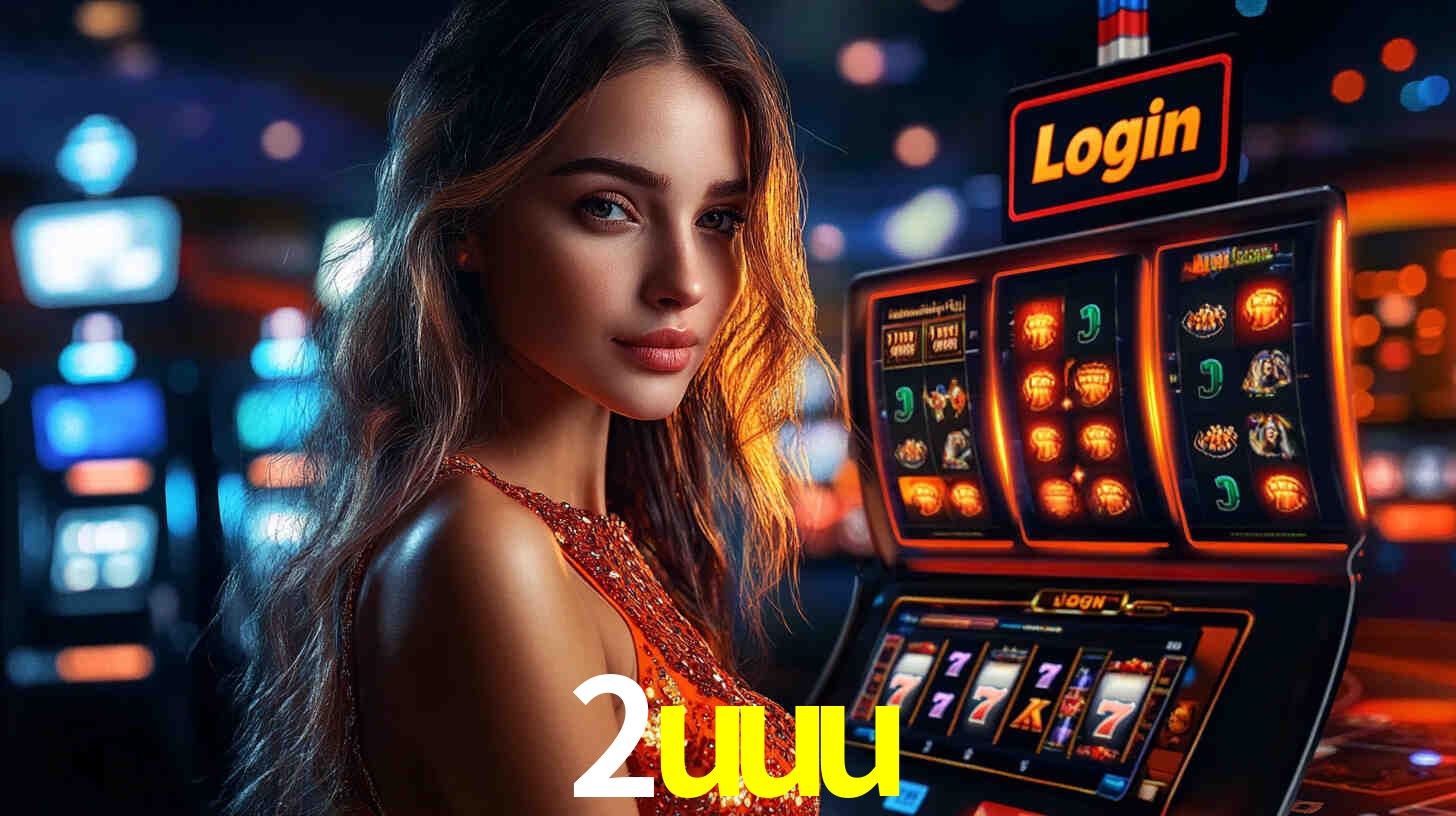 Sinta a adrenalina dos jogos de cassino com 2uuu