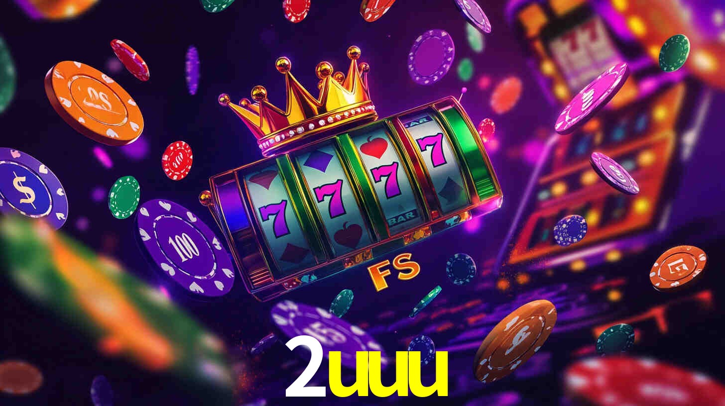 2uuu App Interface