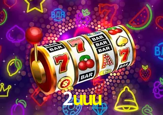 Descubra o Mundo do Cassino Online com 2uuu